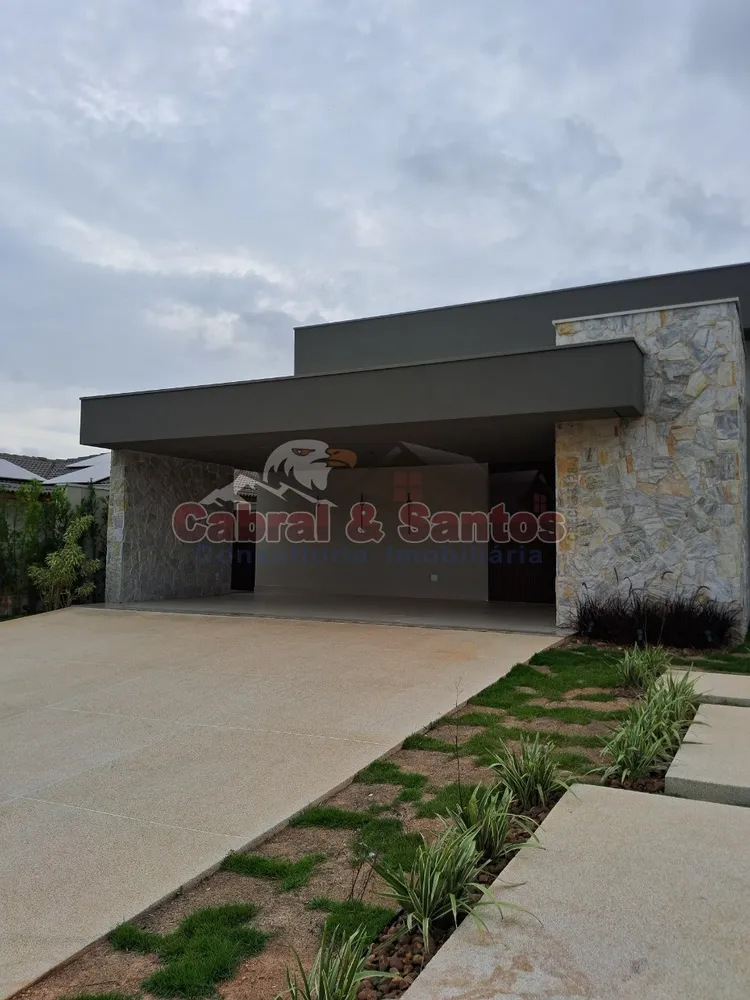 Casa, 4 quartos, 3750 m² - Foto 1