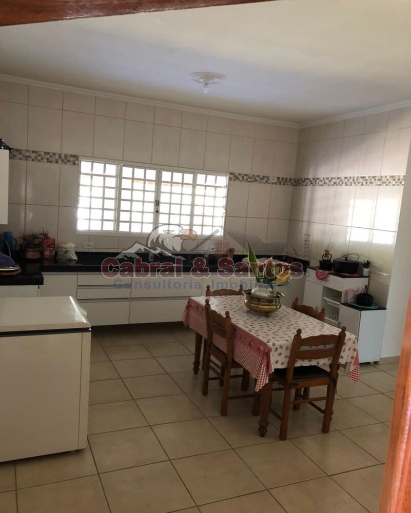 Chácara, 5 quartos, 5000 m² - Foto 1