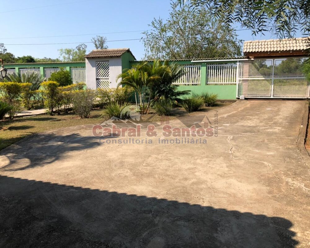 Chácara, 5 quartos, 5000 m² - Foto 3