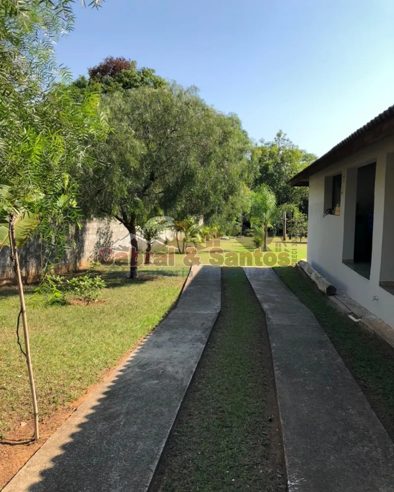 Chácara, 5 quartos, 5000 m² - Foto 2