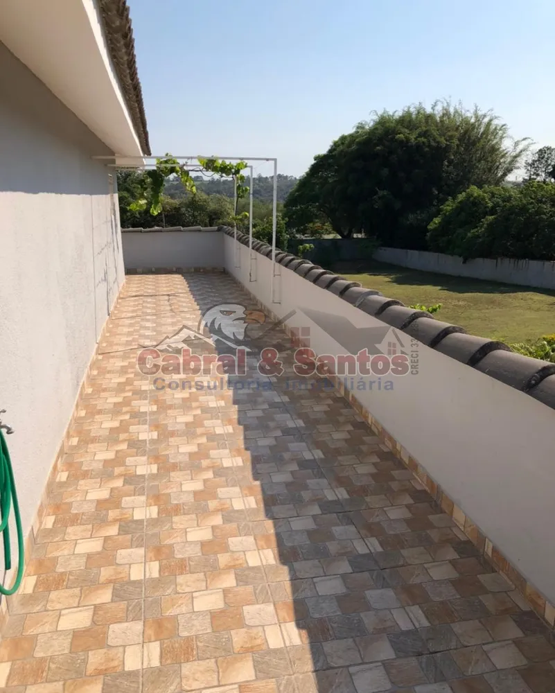 Chácara, 5 quartos, 5000 m² - Foto 8