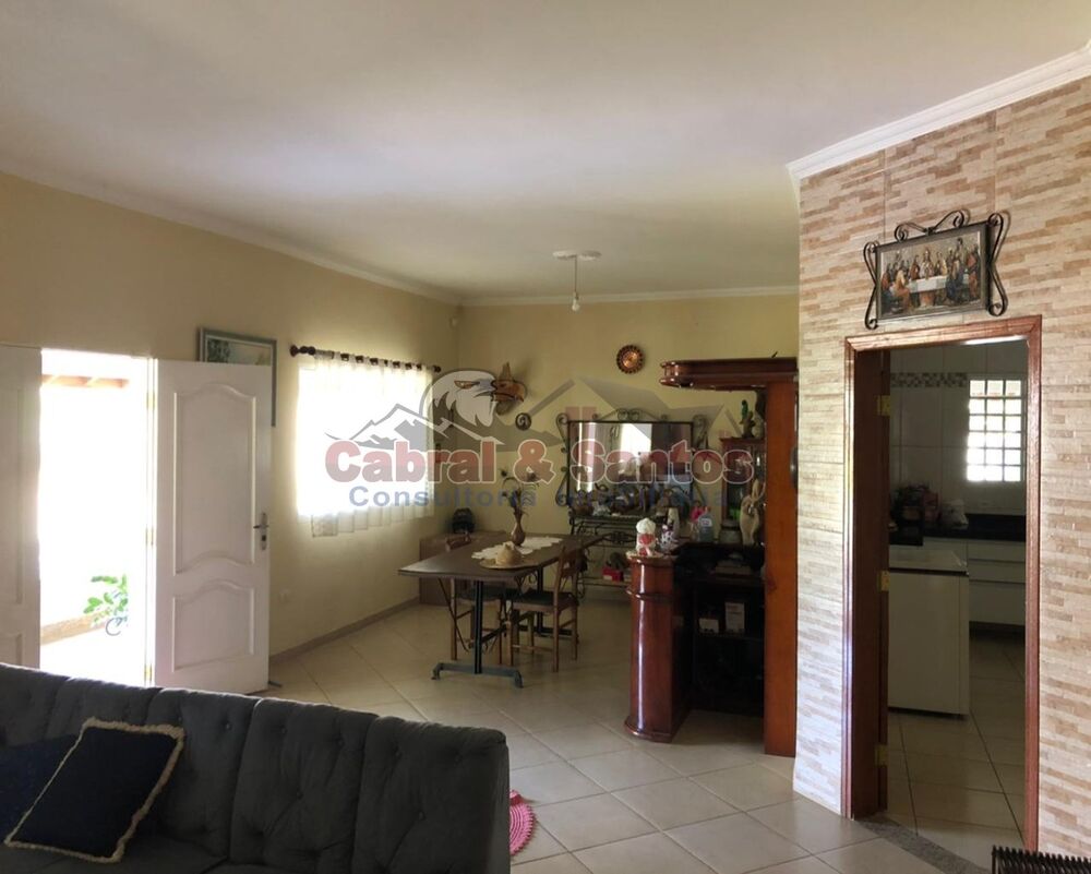 Chácara, 5 quartos, 5000 m² - Foto 4