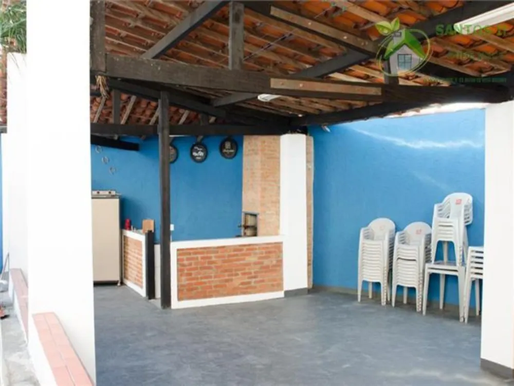 Casa, 2 quartos, 120 m² - Foto 6