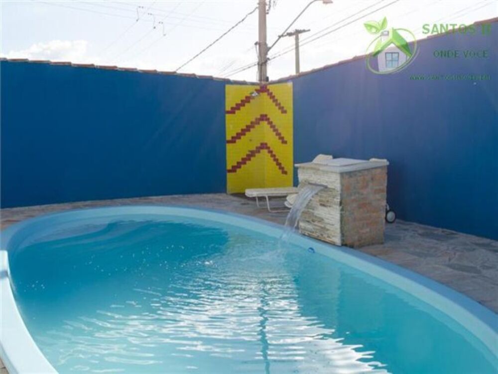 Casa, 2 quartos, 120 m² - Foto 3
