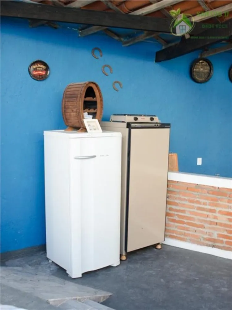 Casa, 2 quartos, 120 m² - Foto 5