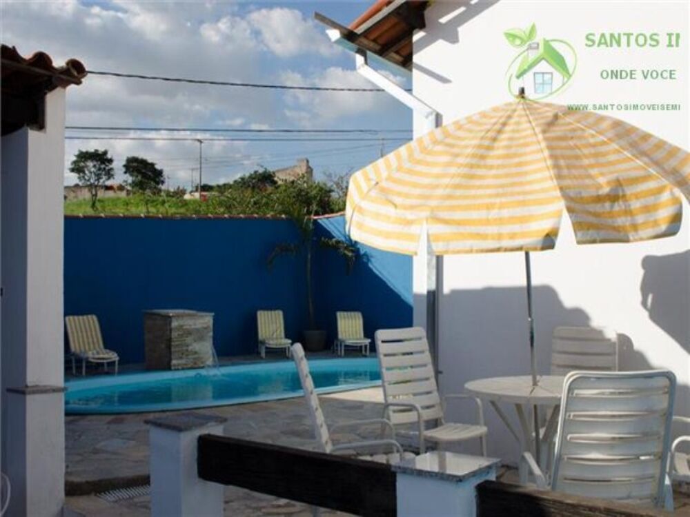 Casa, 2 quartos, 120 m² - Foto 2