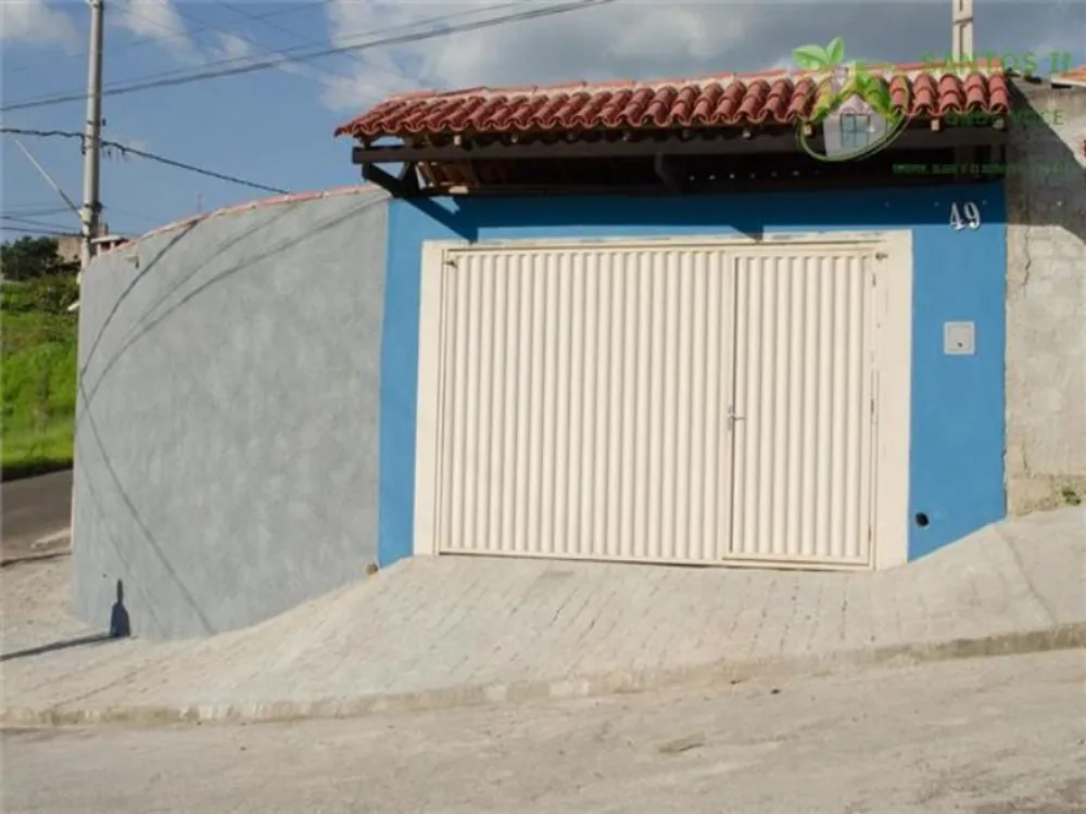 Casa, 2 quartos, 120 m² - Foto 1