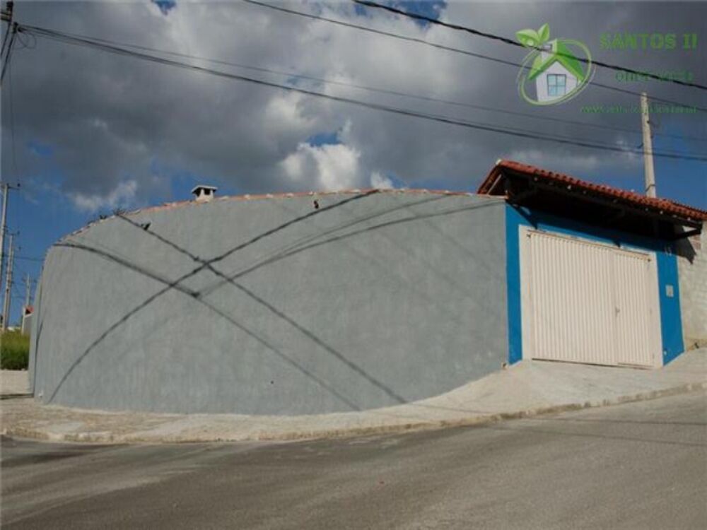 Casa, 2 quartos, 120 m² - Foto 1