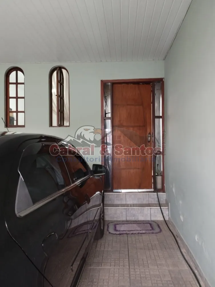 Casa, 2 quartos, 153 m² - Foto 2