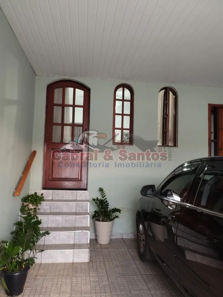 Casa, 2 quartos, 153 m² - Foto 1