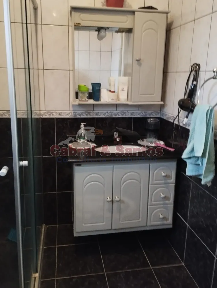 Casa, 2 quartos, 153 m² - Foto 6
