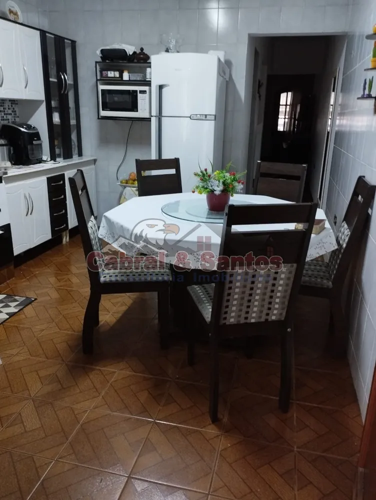 Casa, 2 quartos, 153 m² - Foto 3
