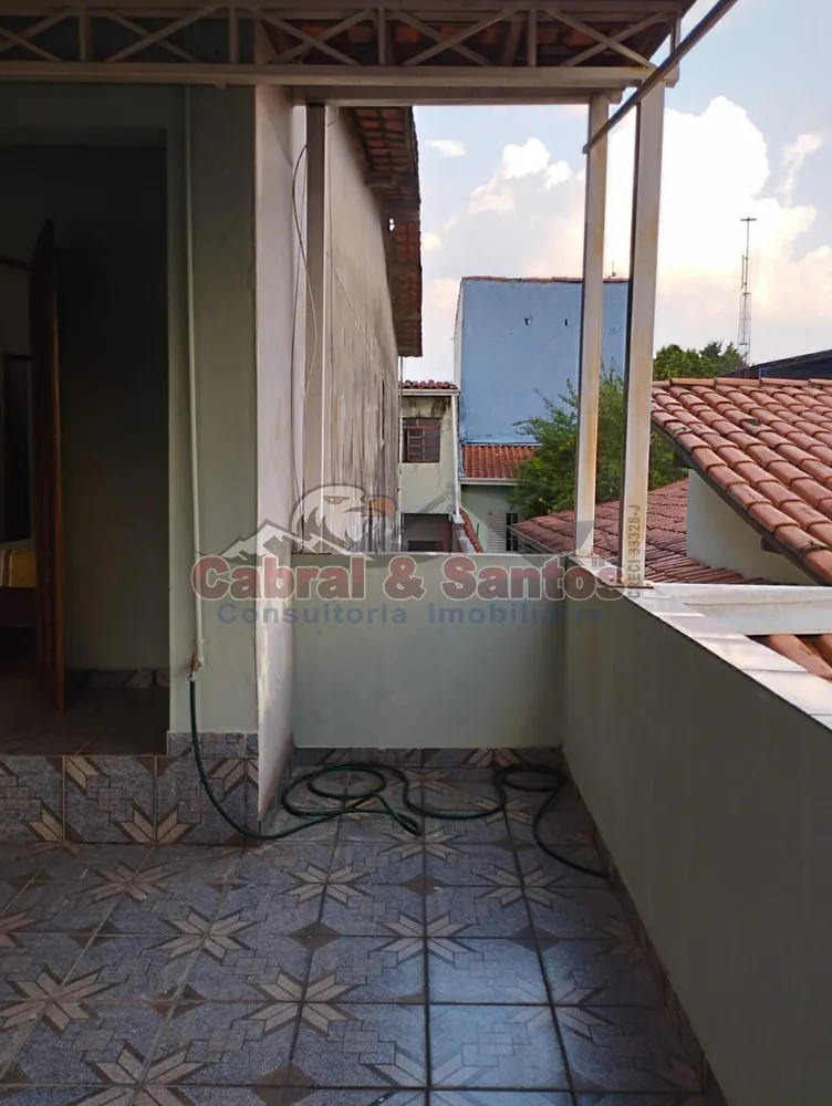 Casa, 2 quartos, 153 m² - Foto 5
