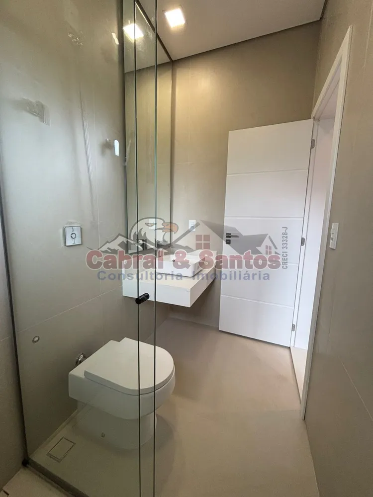 Casa, 3 quartos, 268 m² - Foto 8