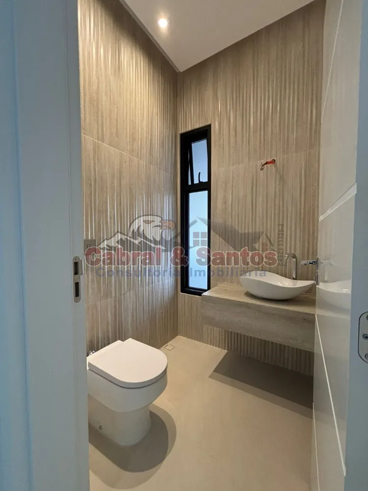 Casa, 3 quartos, 268 m² - Foto 11