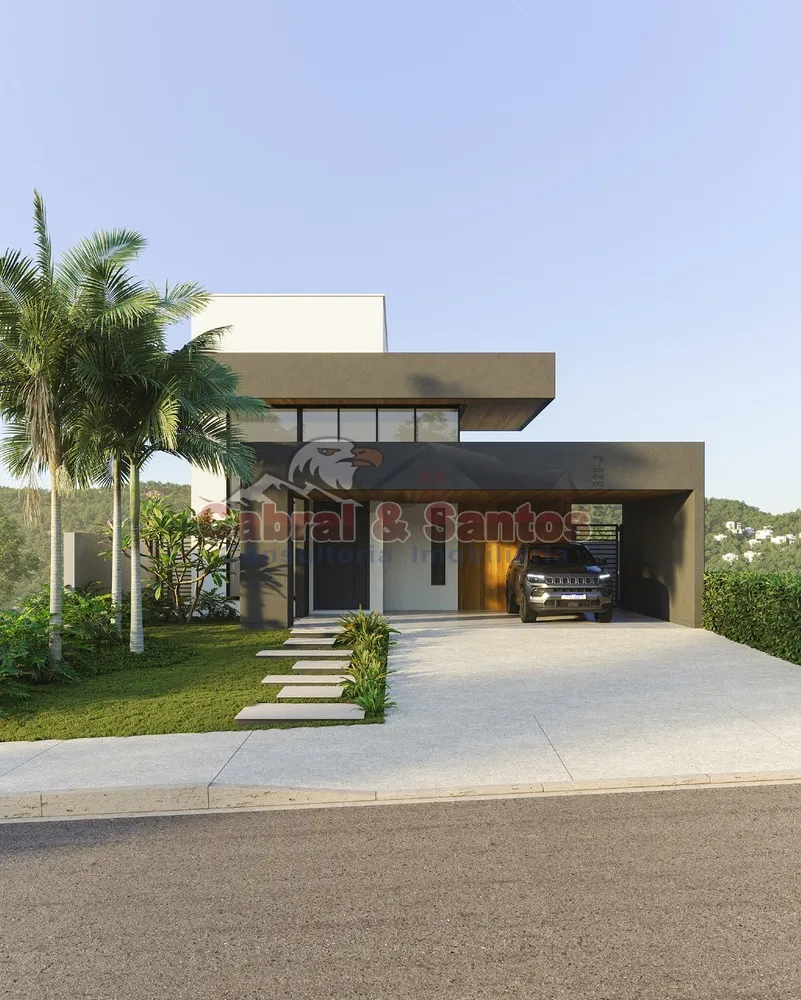 Casa, 3 quartos, 268 m² - Foto 2