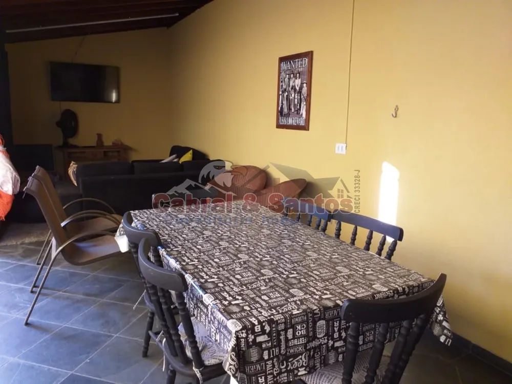 Casa, 3 quartos - Foto 10