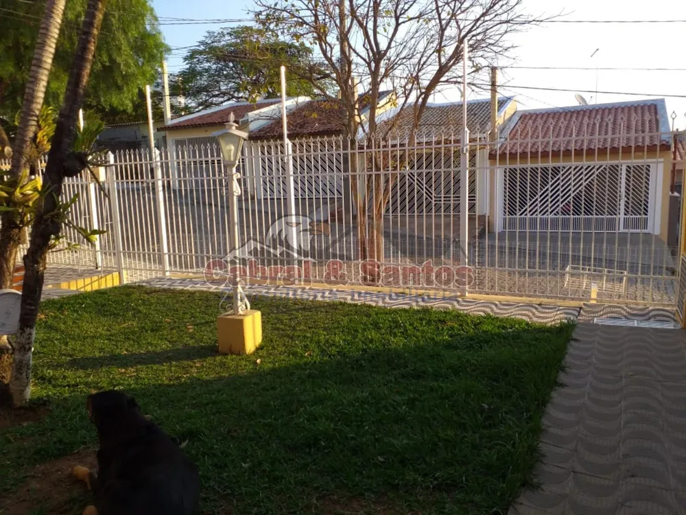 Casa, 3 quartos - Foto 1