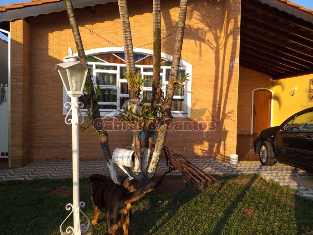 Casa, 3 quartos - Foto 3