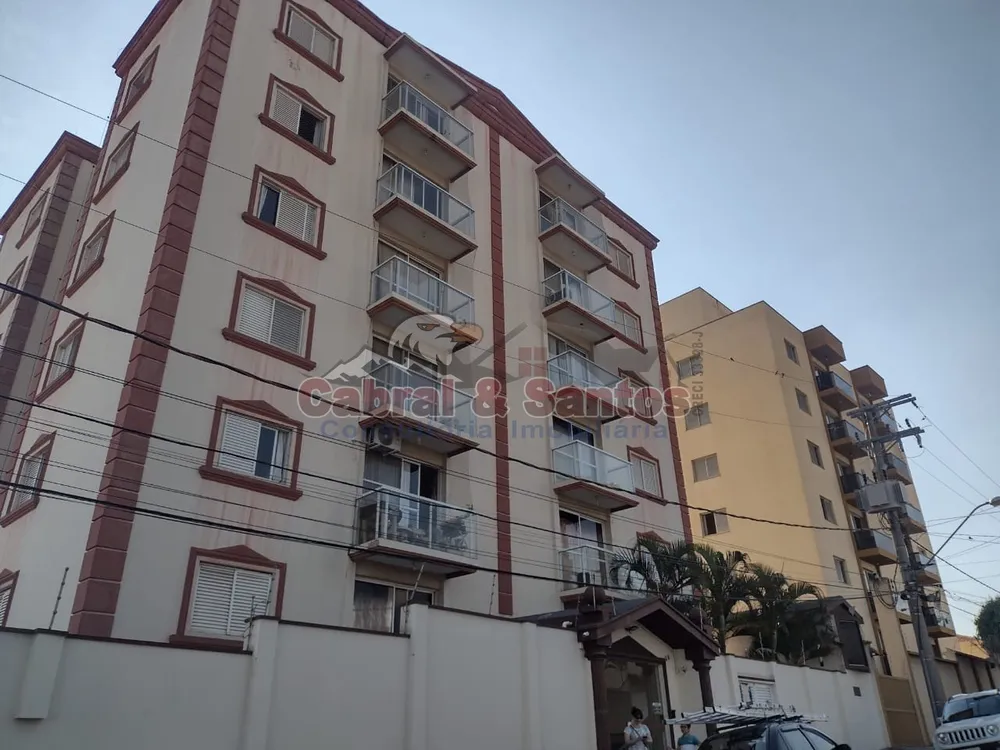 Apartamento, 2 quartos, 70 m² - Foto 1