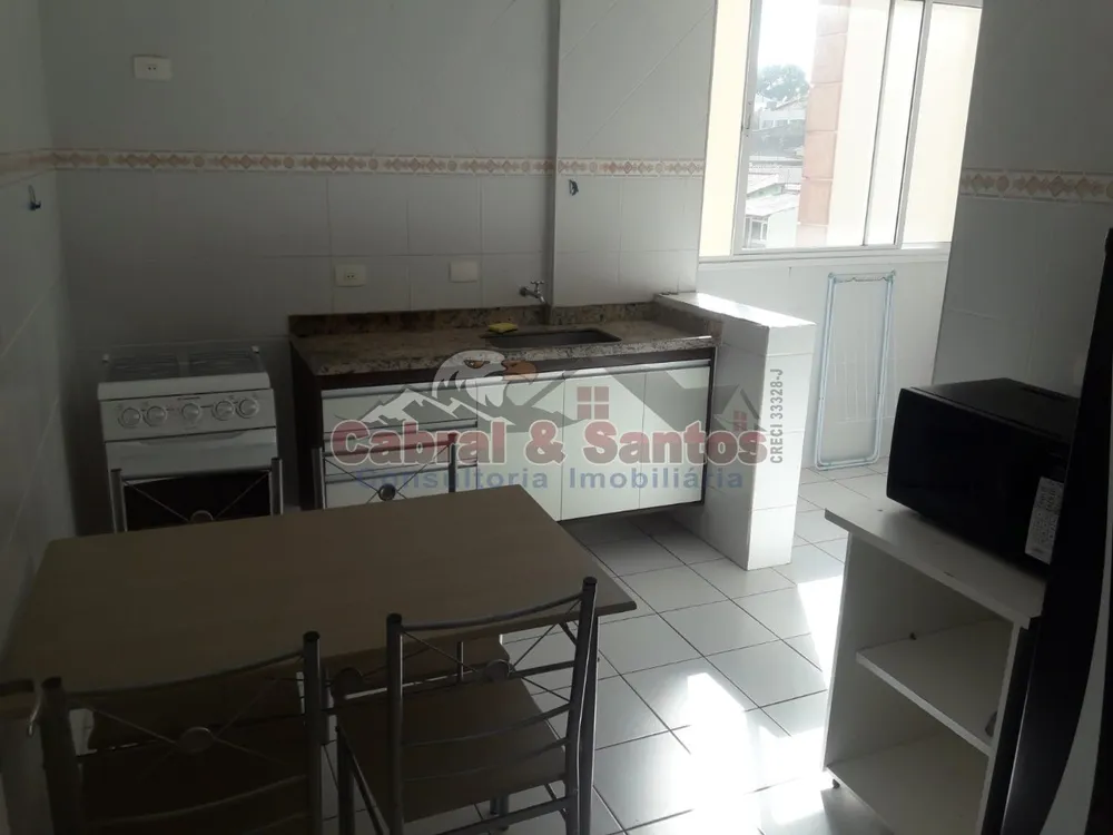 Apartamento, 2 quartos, 70 m² - Foto 6
