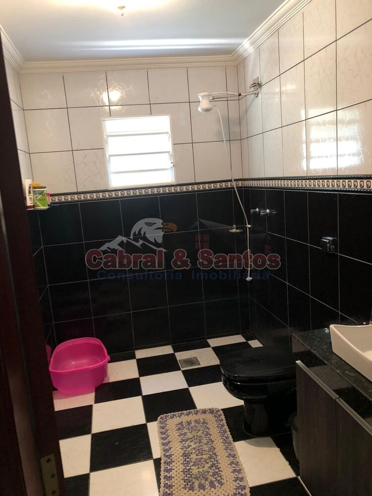 Casa à venda com 3 quartos, 160m² - Foto 9