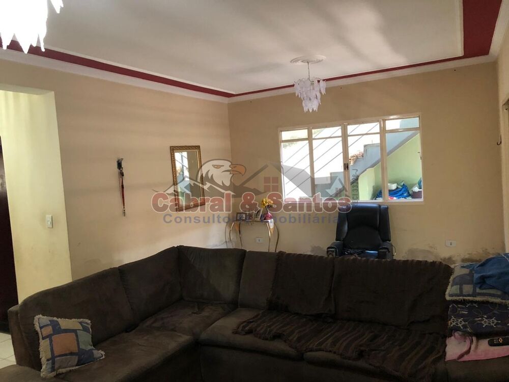 Casa à venda com 3 quartos, 160m² - Foto 4