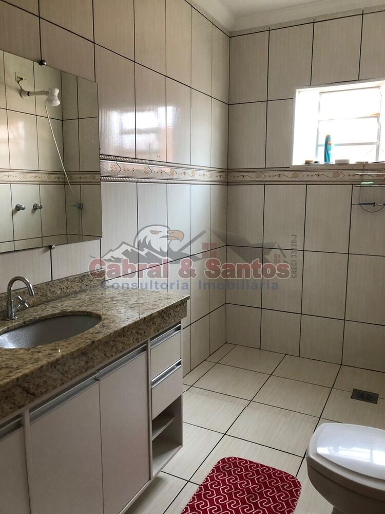 Casa à venda com 3 quartos, 160m² - Foto 14