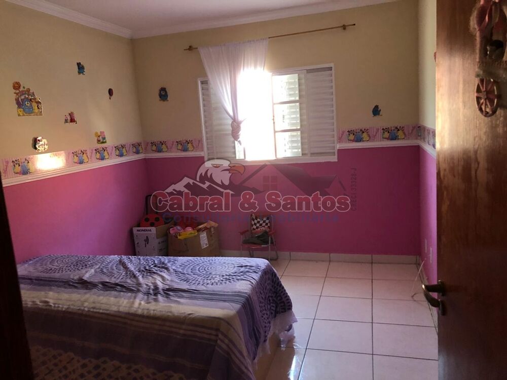 Casa à venda com 3 quartos, 160m² - Foto 16