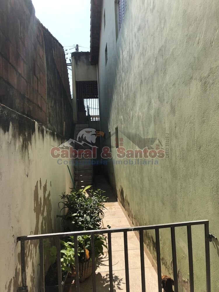 Casa à venda com 3 quartos, 160m² - Foto 20