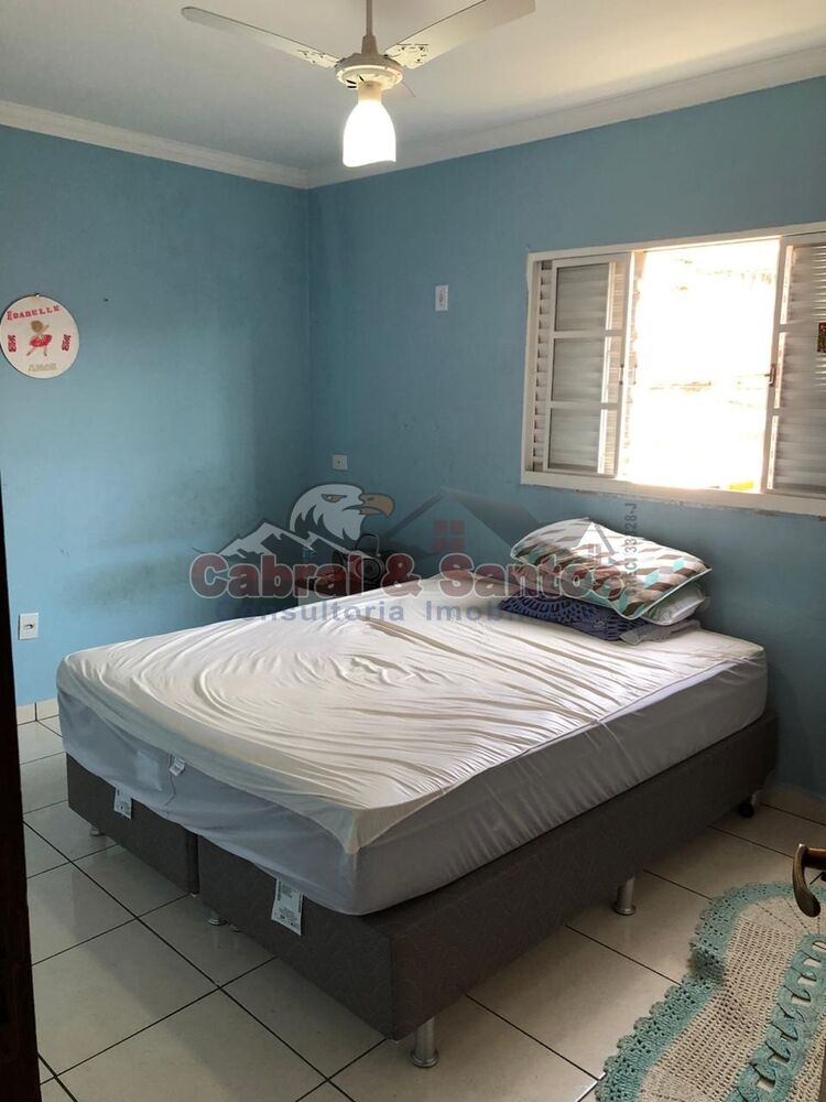 Casa à venda com 3 quartos, 160m² - Foto 11