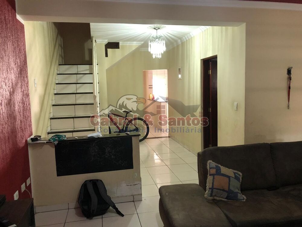 Casa à venda com 3 quartos, 160m² - Foto 5