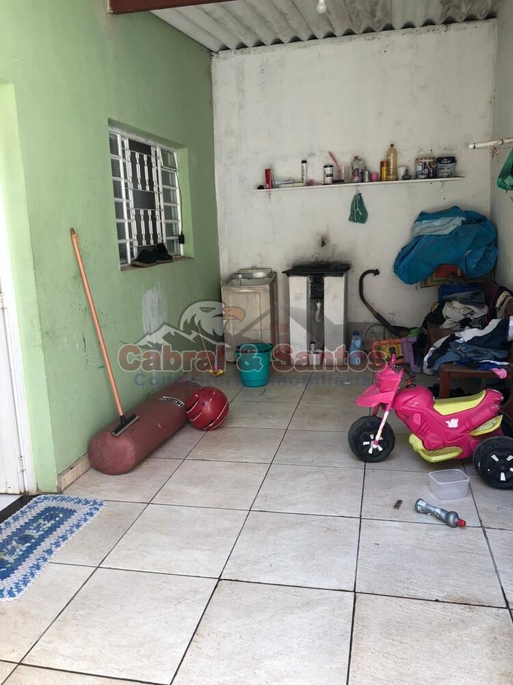 Casa à venda com 3 quartos, 160m² - Foto 18