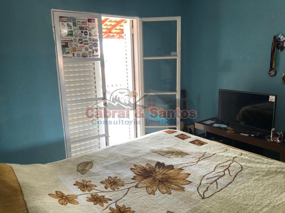 Casa à venda com 3 quartos, 160m² - Foto 12