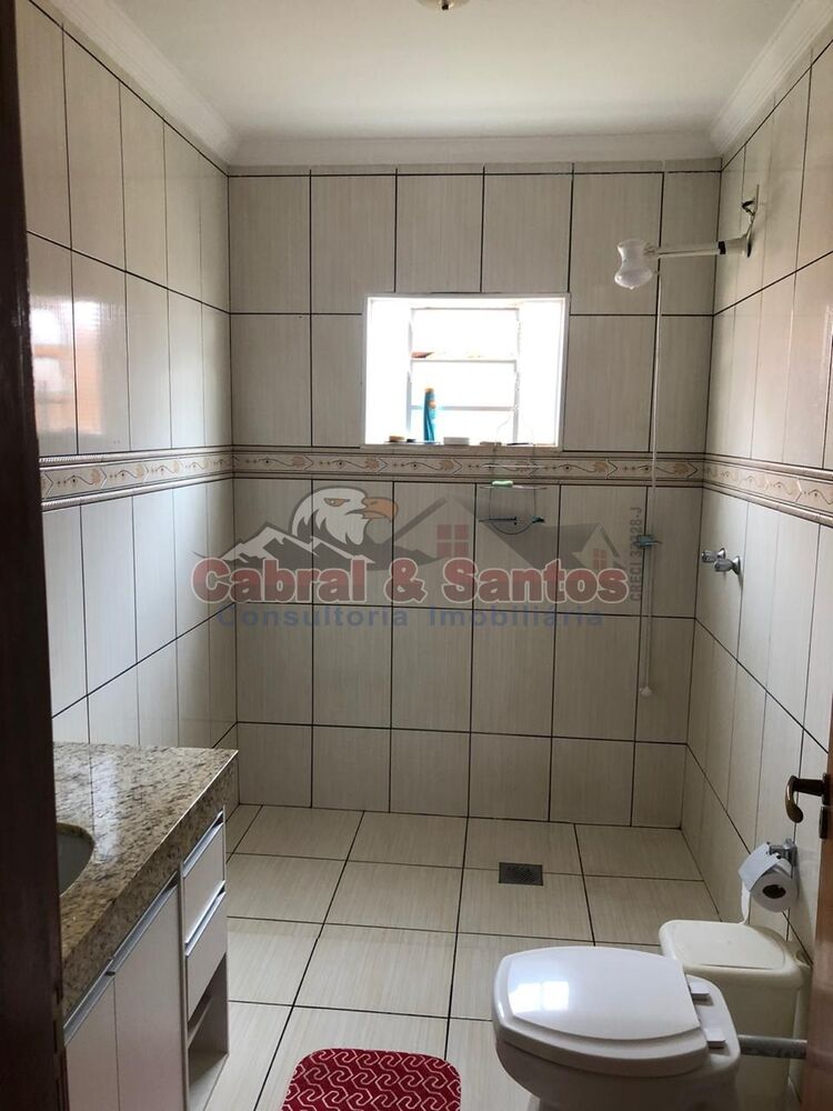 Casa à venda com 3 quartos, 160m² - Foto 13
