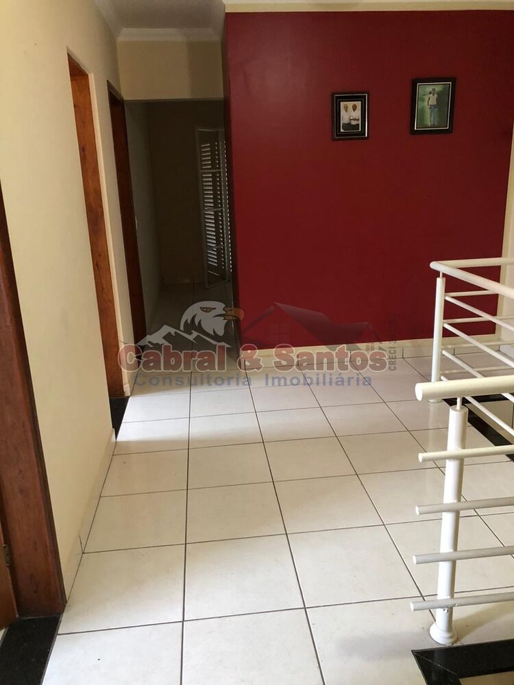 Casa à venda com 3 quartos, 160m² - Foto 8