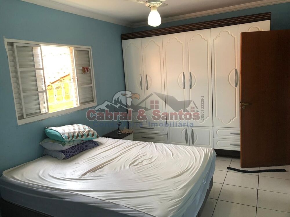 Casa à venda com 3 quartos, 160m² - Foto 10
