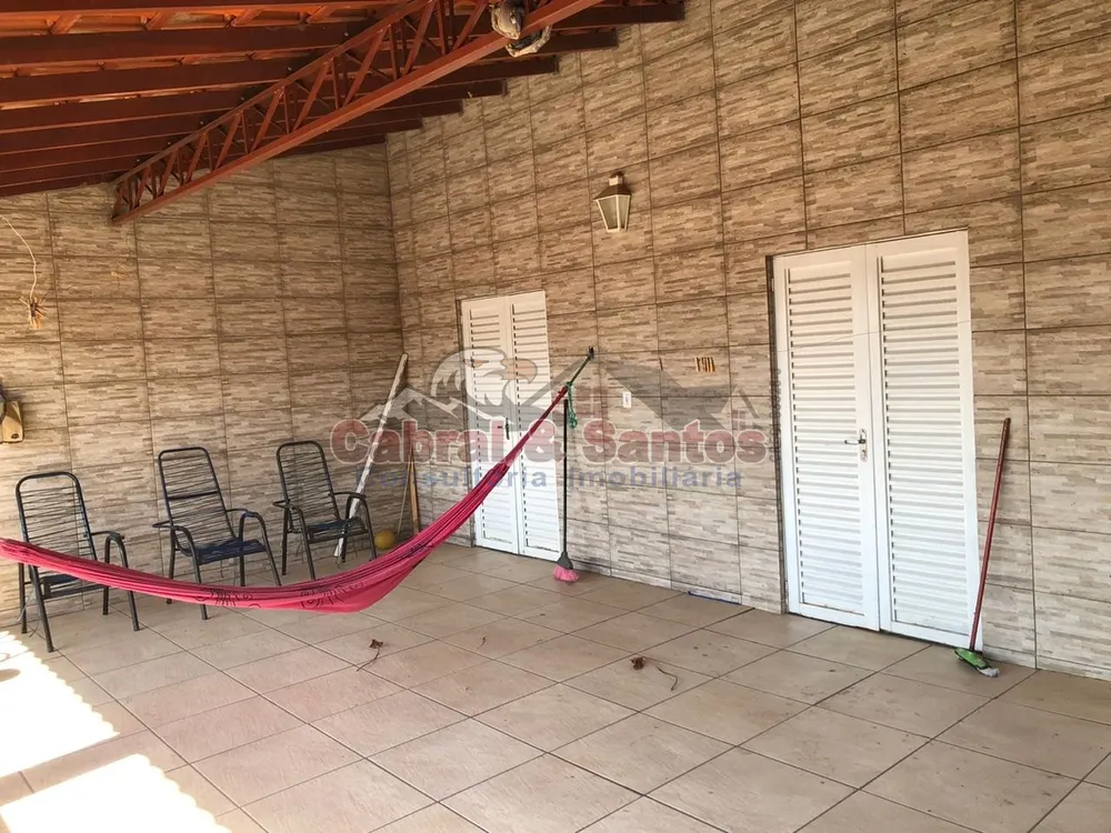 Casa, 3 quartos - Foto 16