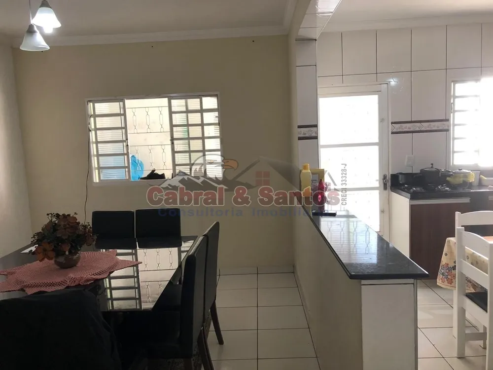 Casa, 3 quartos - Foto 6