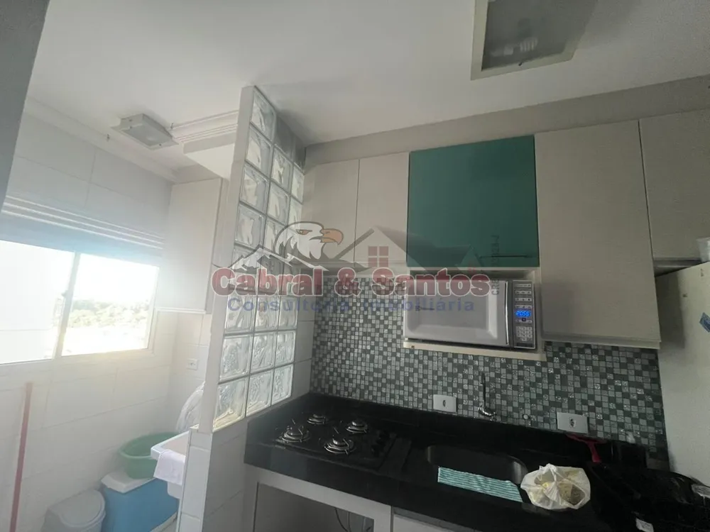 Apartamento, 2 quartos, 49 m² - Foto 4