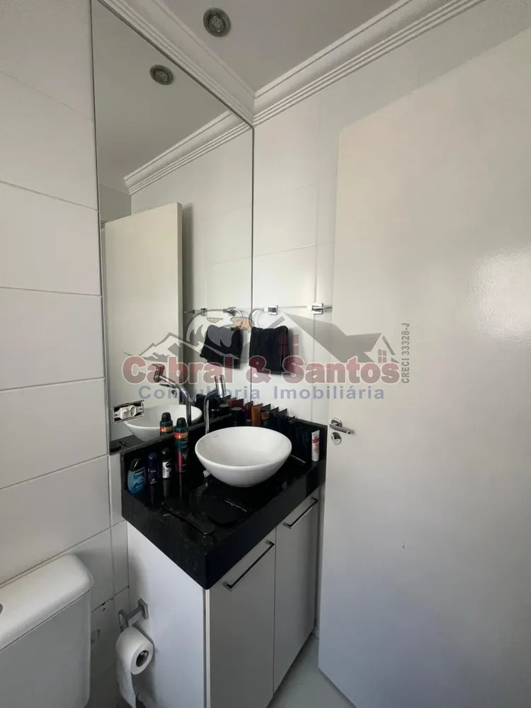 Apartamento, 2 quartos, 49 m² - Foto 5