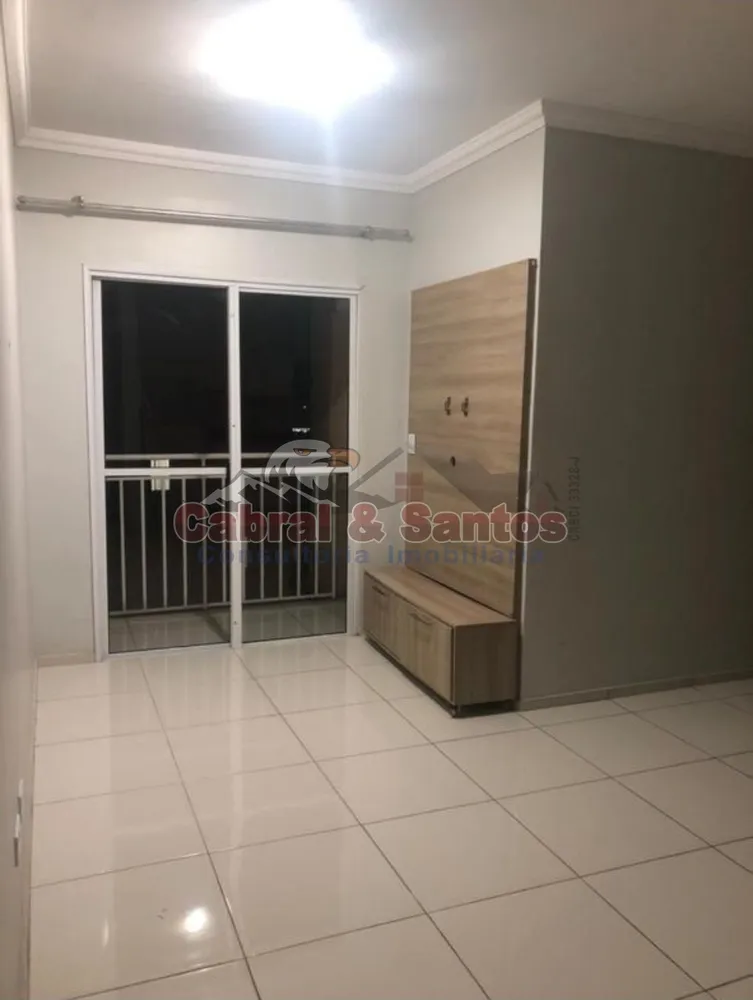 Apartamento, 2 quartos, 49 m² - Foto 1