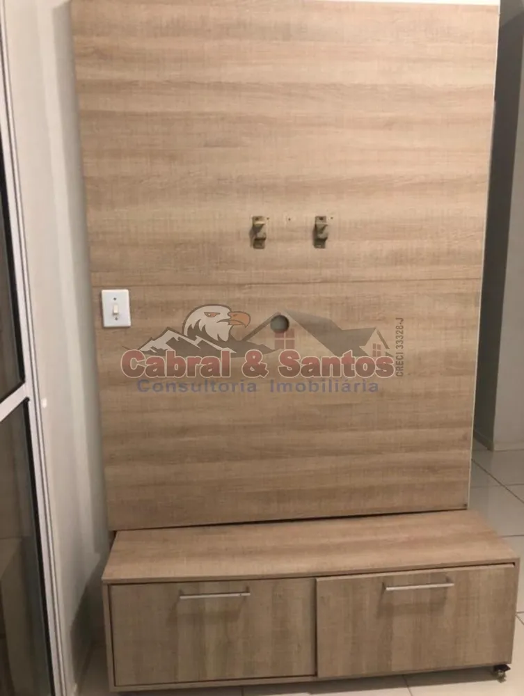Apartamento, 2 quartos, 49 m² - Foto 2