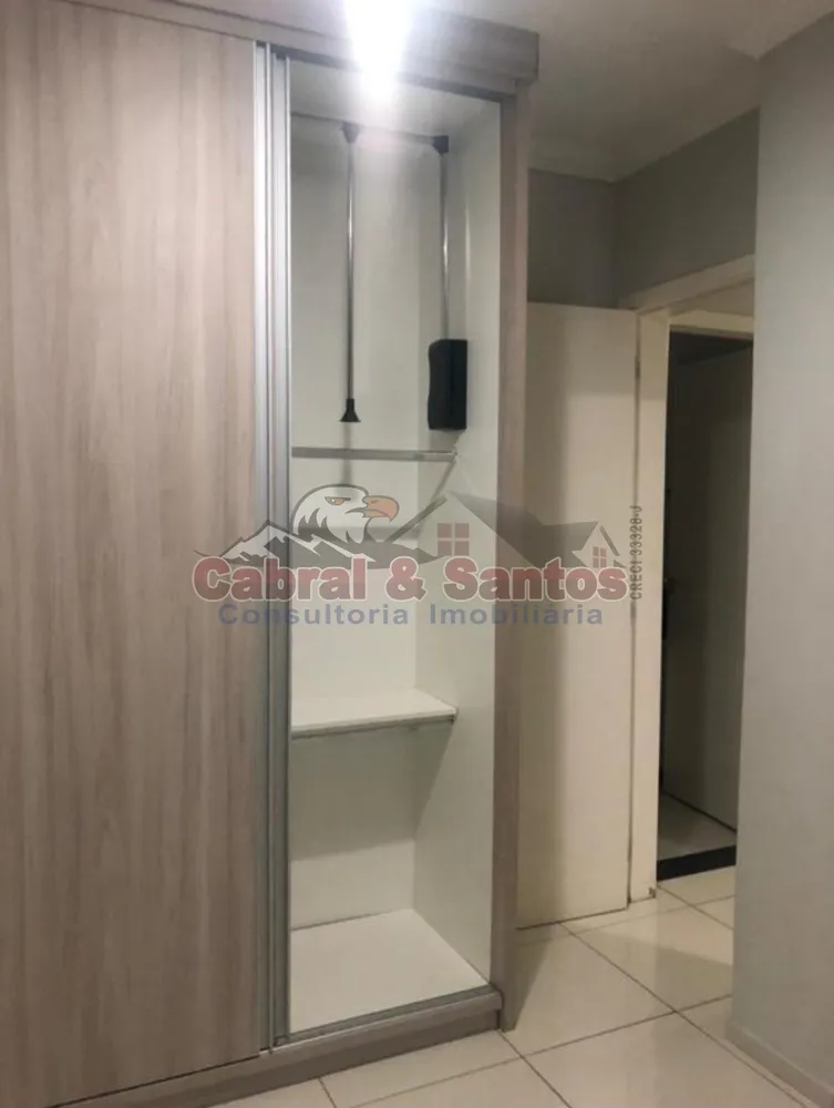 Apartamento, 2 quartos, 49 m² - Foto 9