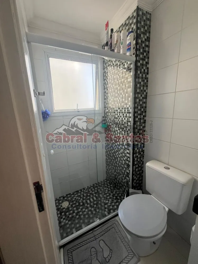 Apartamento, 2 quartos, 49 m² - Foto 10