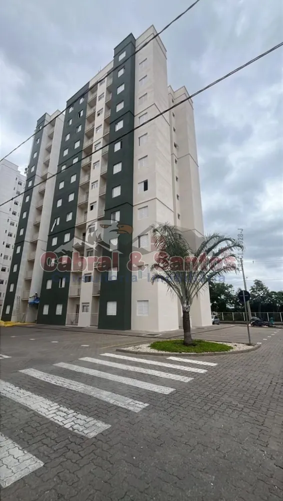 Apartamento, 2 quartos, 49 m² - Foto 11