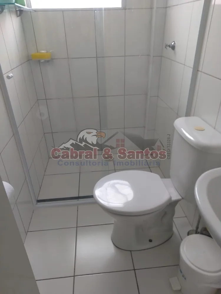 Apartamento, 2 quartos, 41 m² - Foto 4