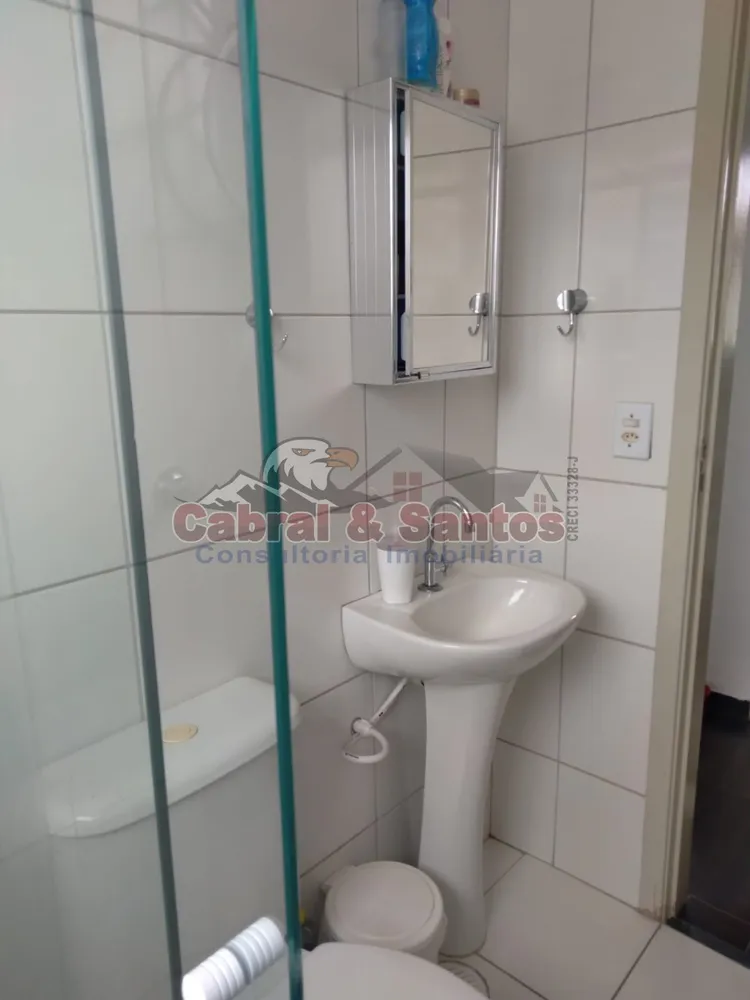 Apartamento, 2 quartos, 41 m² - Foto 5