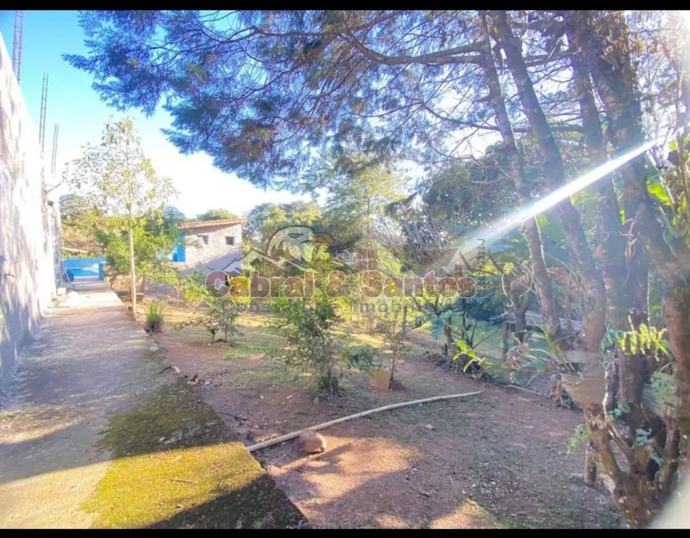 Chácara, 4 quartos, 2600 m² - Foto 6
