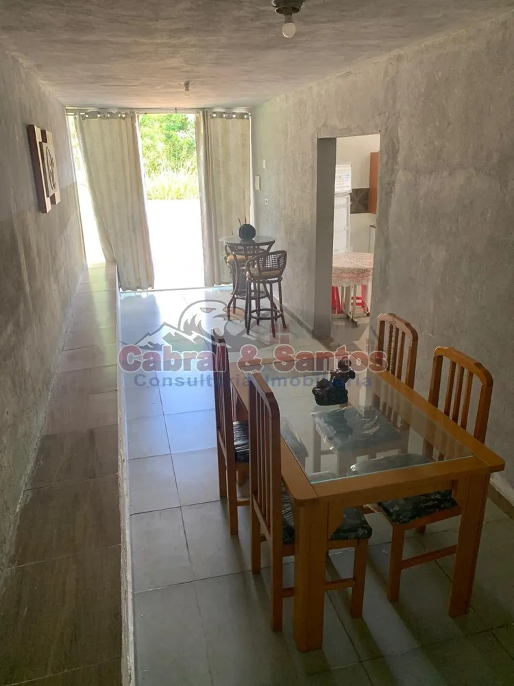 Chácara, 4 quartos, 2600 m² - Foto 4